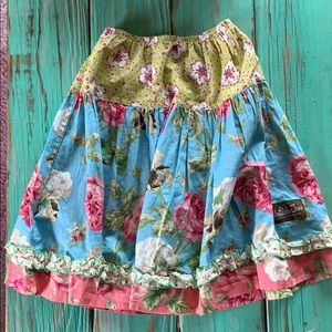 Matilda Jane Twirl Skirt